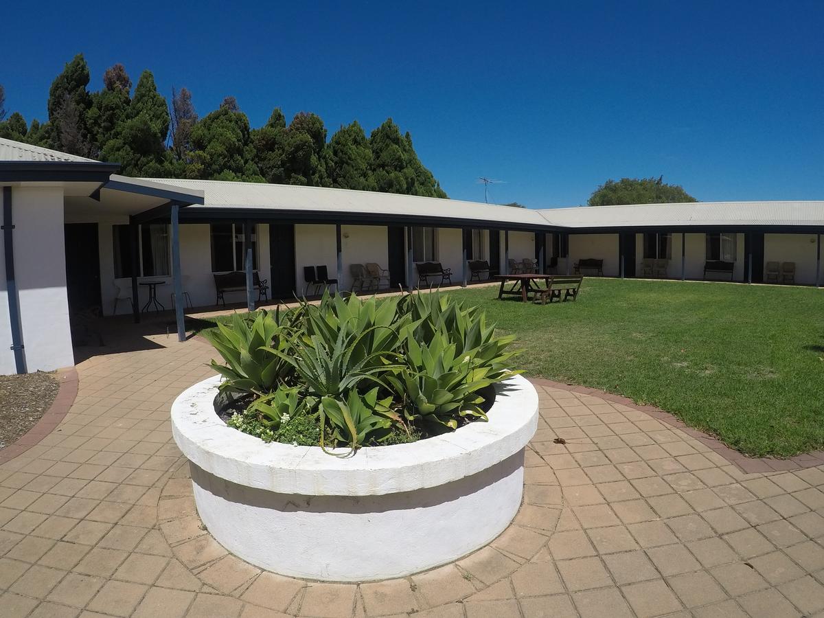 Busselton WA Accommodation Burleigh