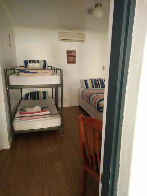 Busselton Ithaca Motel - Accommodation Burleigh 24