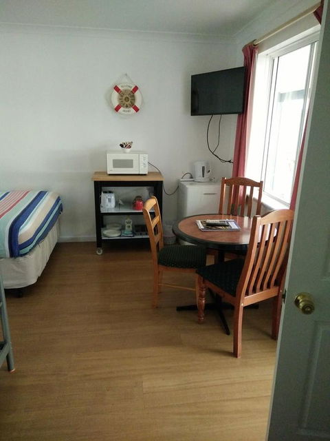 Busselton Ithaca Motel - Accommodation Burleigh 22