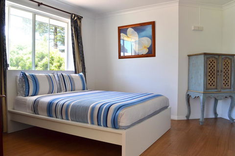 Busselton Ithaca Motel - Accommodation Burleigh 36