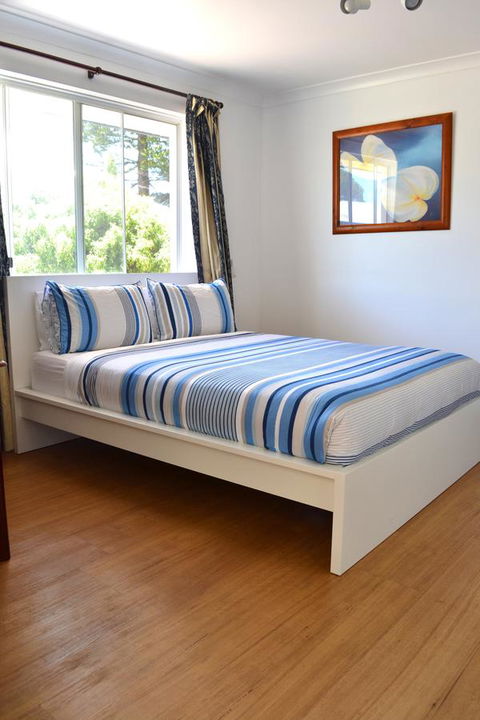 Busselton Ithaca Motel - Accommodation Burleigh 35