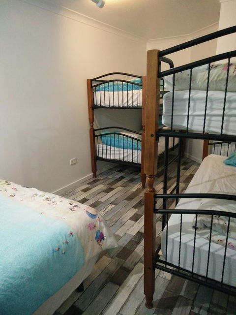 Busselton Ithaca Motel - Accommodation Burleigh 25