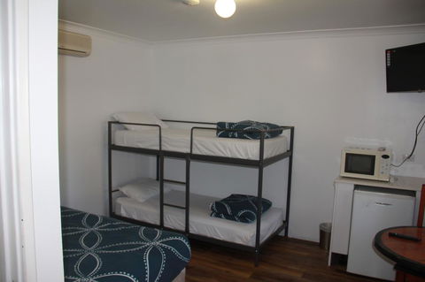 Busselton Ithaca Motel - Accommodation Burleigh 44
