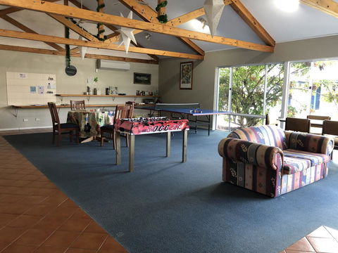 Busselton Ithaca Motel - Accommodation Burleigh 5