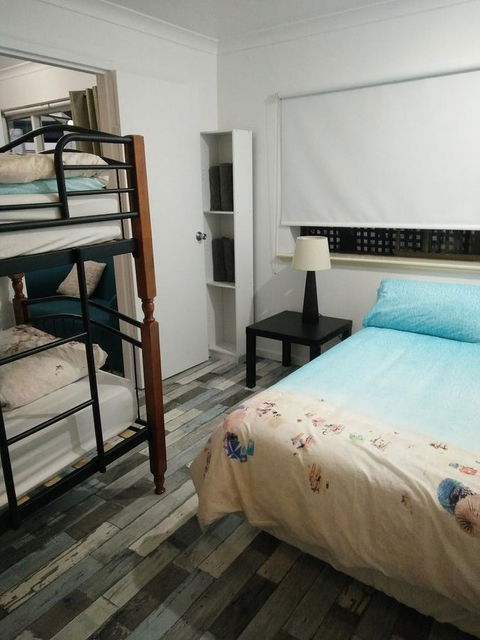 Busselton Ithaca Motel - Accommodation Burleigh 19