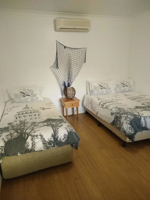 Busselton Ithaca Motel - Accommodation Burleigh 33