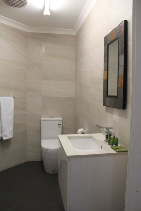 Busselton Ithaca Motel - Accommodation Burleigh 39