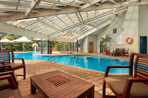 Broadwater Resort Como - Accommodation Burleigh 29
