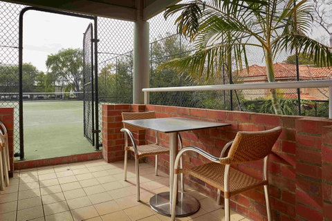 Broadwater Resort Como - Accommodation Burleigh 28
