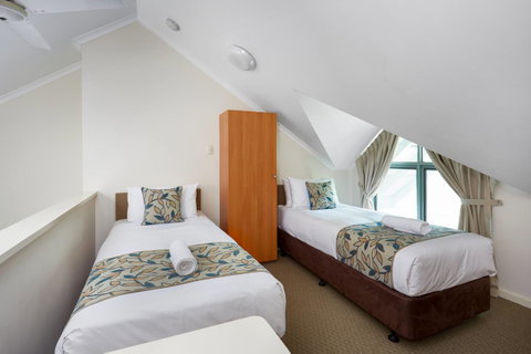 Broadwater Resort Como - Accommodation Burleigh 19