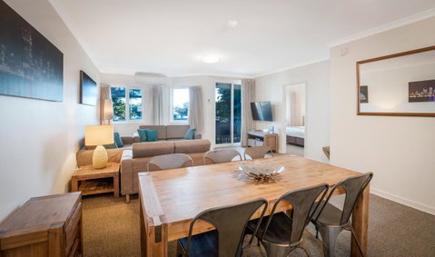Broadwater Resort Como - Accommodation Burleigh 1