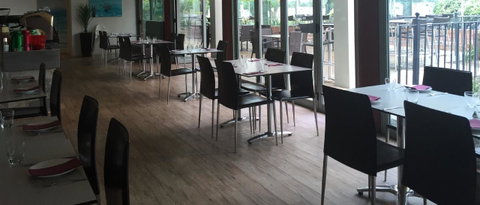 Broadwater Resort Como - Accommodation Burleigh 36