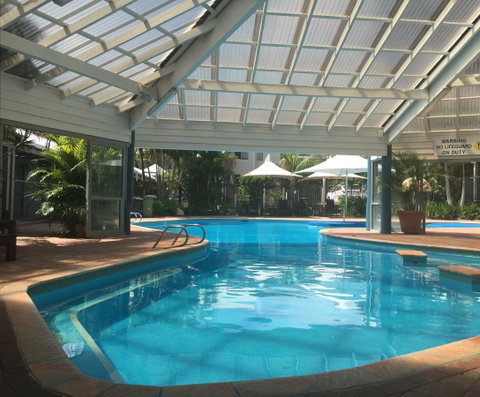 Broadwater Resort Como - Accommodation Burleigh 5