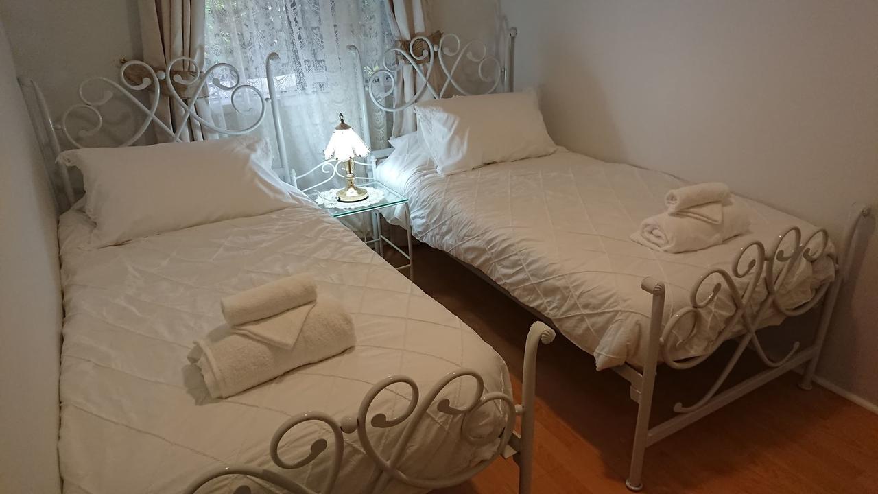Jarrahdale WA Accommodation Burleigh