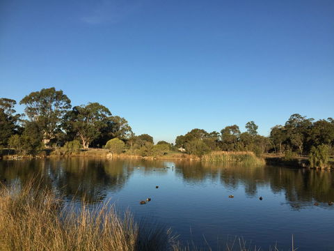 Lakeside Views - Accommodation Burleigh 18