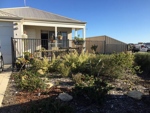 Lakeside Views - Accommodation Burleigh 9
