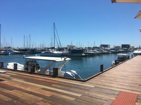 Nautica Residences Mandurah - Accommodation Burleigh 16