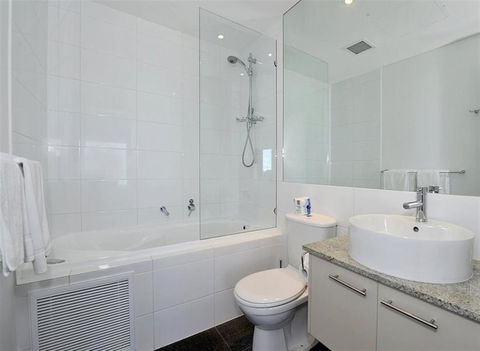 Nautica Residences Mandurah - Accommodation Burleigh 9