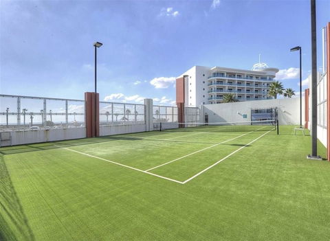 Nautica Residences Mandurah - Accommodation Burleigh 13