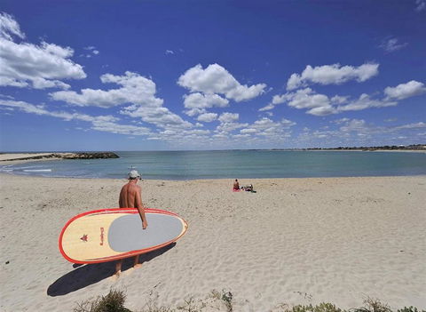 Nautica Residences Mandurah - Accommodation Burleigh 22
