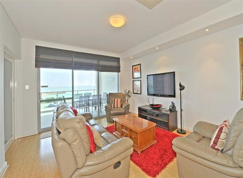 Nautica Residences Mandurah - Accommodation Burleigh 1