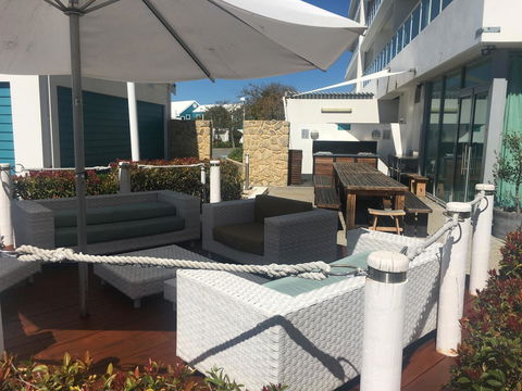 Nautica Residences Mandurah - Accommodation Burleigh 4
