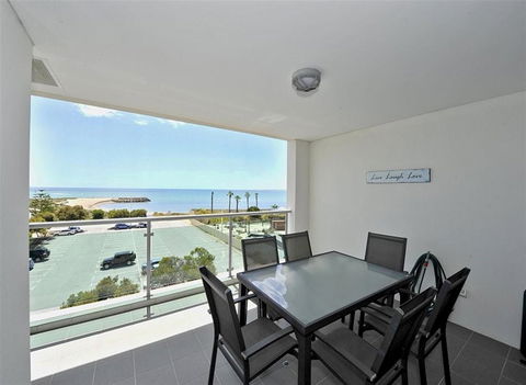 Nautica Residences Mandurah - Accommodation Burleigh 5