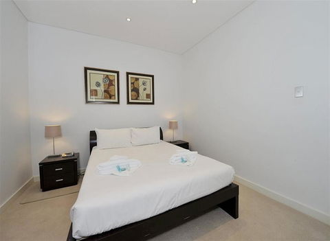 Nautica Residences Mandurah - Accommodation Burleigh 7