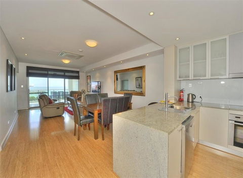 Nautica Residences Mandurah - Accommodation Burleigh 6
