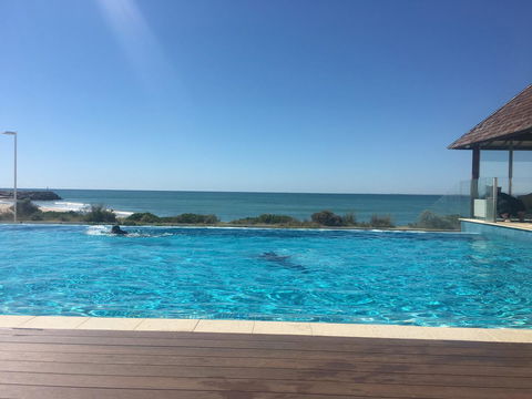 Nautica Residences Mandurah - Accommodation Burleigh 0