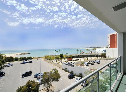Nautica Residences Mandurah - Accommodation Burleigh 3