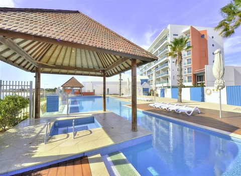 Nautica Residences Mandurah - Accommodation Burleigh 14