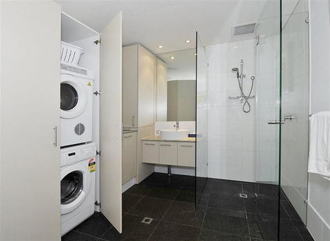 Nautica Residences Mandurah - Accommodation Burleigh 15