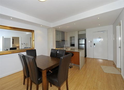 Nautica Residences Mandurah - Accommodation Burleigh 12