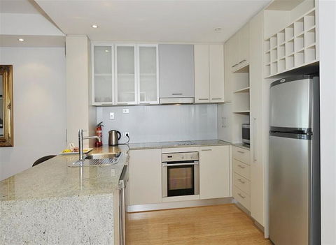 Nautica Residences Mandurah - Accommodation Burleigh 18