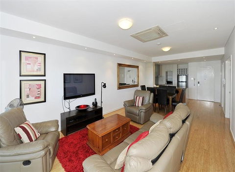 Nautica Residences Mandurah - Accommodation Burleigh 8