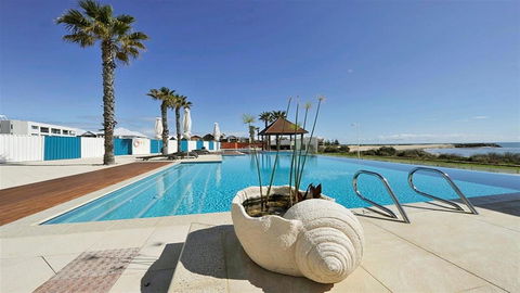 Nautica Residences Mandurah - Accommodation Burleigh 21