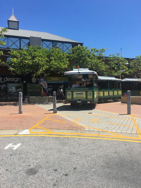 Nautica Residences Mandurah - Accommodation Burleigh 10