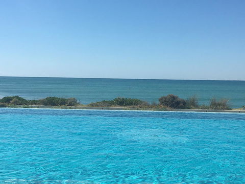 Nautica Residences Mandurah - Accommodation Burleigh 23