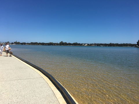 Nautica Residences Mandurah - Accommodation Burleigh 19