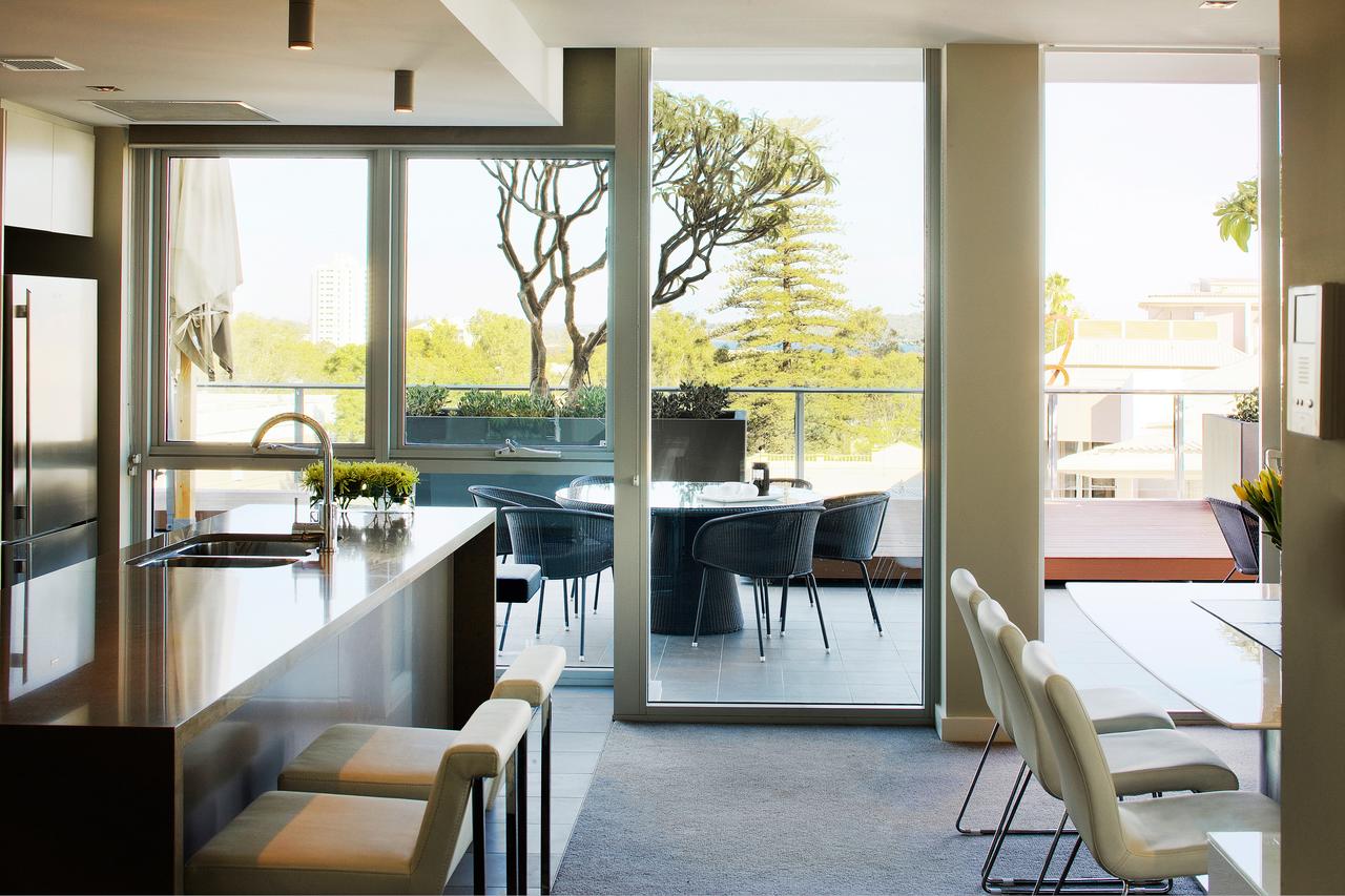 Swanbourne WA Accommodation Burleigh