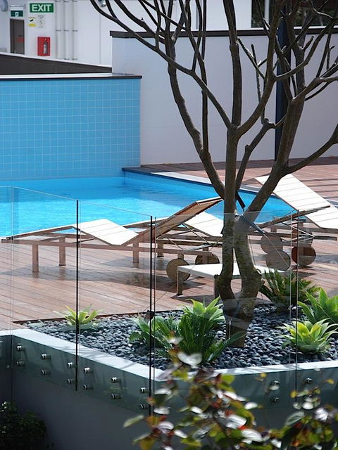 Claremont Quarter Luxury Apartment - Accommodation Burleigh 1