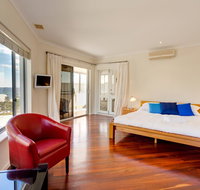 Cottesloe Contemporary Villa