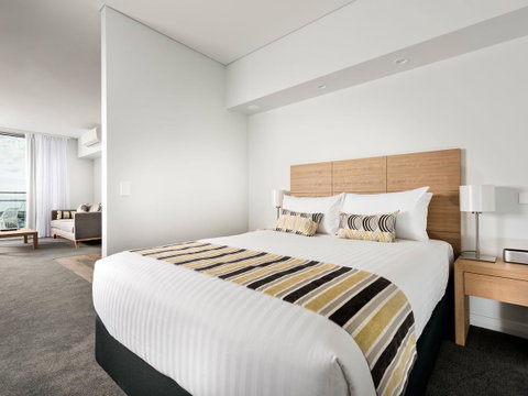 Be. Fremantle - Accommodation Burleigh 23