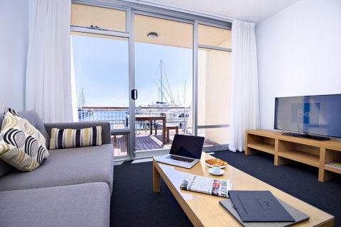 Be. Fremantle - Accommodation Burleigh 16