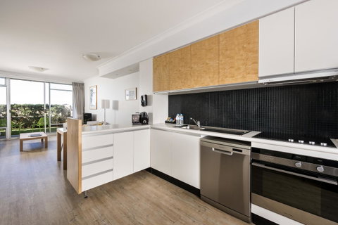 Be. Fremantle - Accommodation Burleigh 10