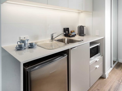 Be. Fremantle - Accommodation Burleigh 26