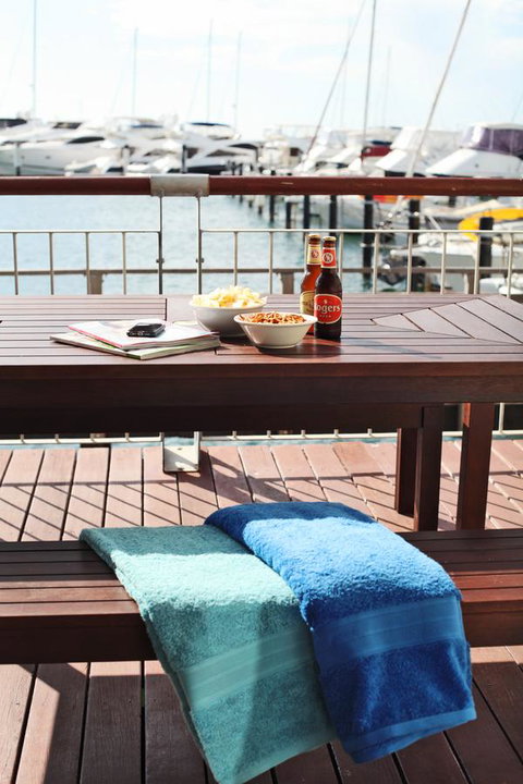 Be. Fremantle - Accommodation Burleigh 20