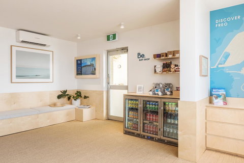 Be. Fremantle - Accommodation Burleigh 1