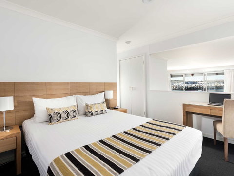 Be. Fremantle - Accommodation Burleigh 13